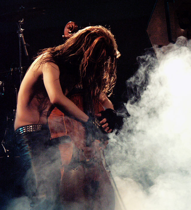 Apocalyptica