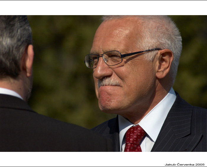 <i>pan Prezident</i>