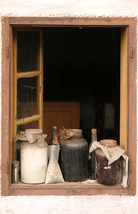 Voknovina
