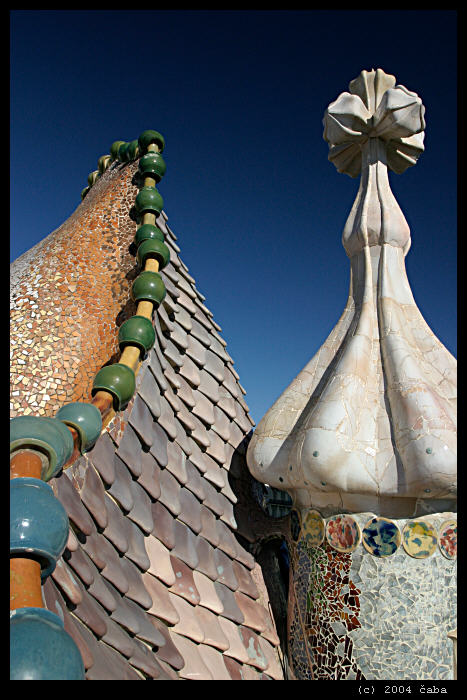 Casa Batlló