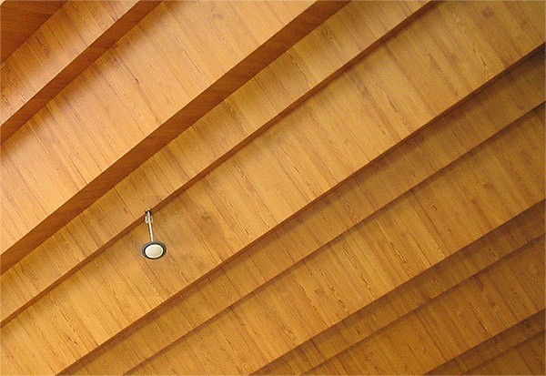 Ufo na stropě