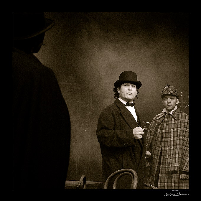 Holmes 1
