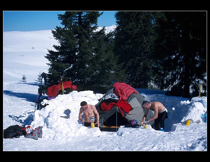 VAR vždy s Vámi, aneb vařím, vaříš, vaříme...