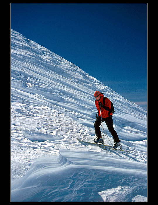 Šlape ani neví jak...