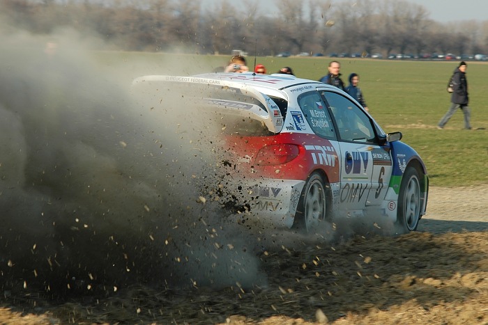 Valašská Rally