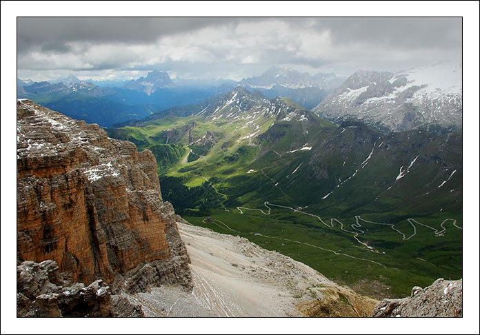 sella II