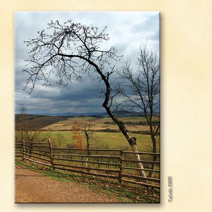 <B>Pod Točníkem<hR>