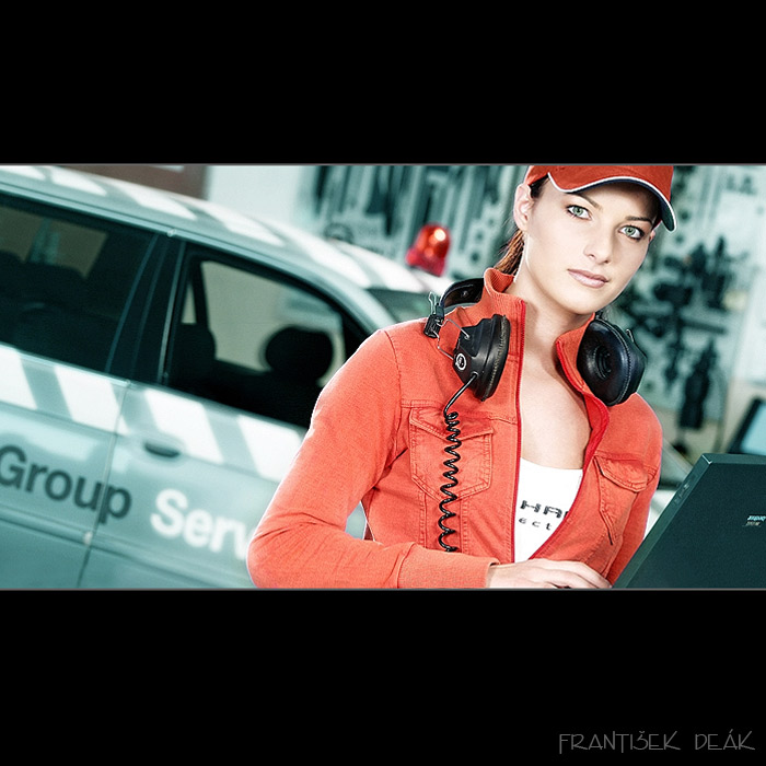 servis...