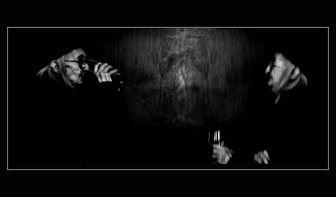 Mrs.Jekyll & Mrs.Hyde