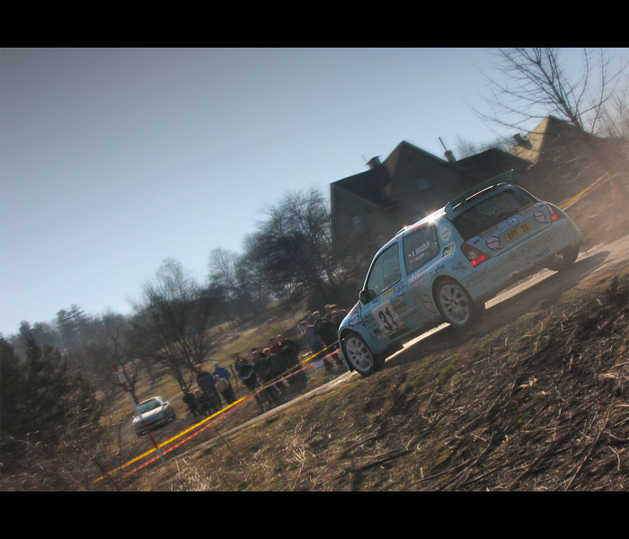 Valasska rally 2005 II