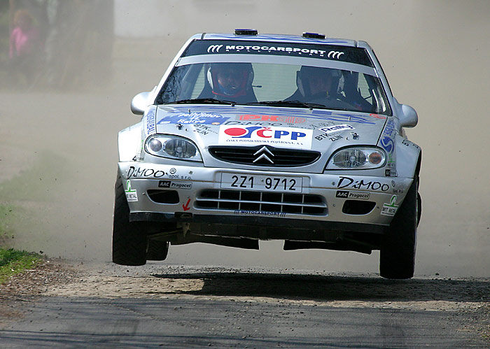 Citroen Saxo