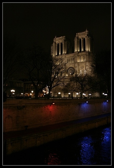 Nocny Pariz II