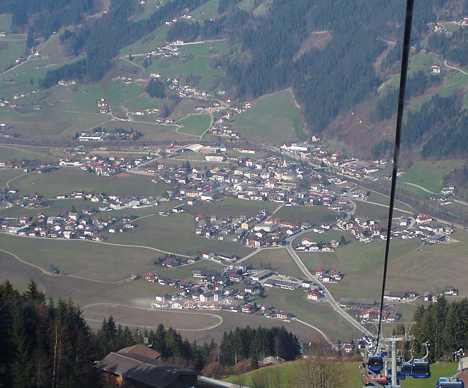 lanovkovka