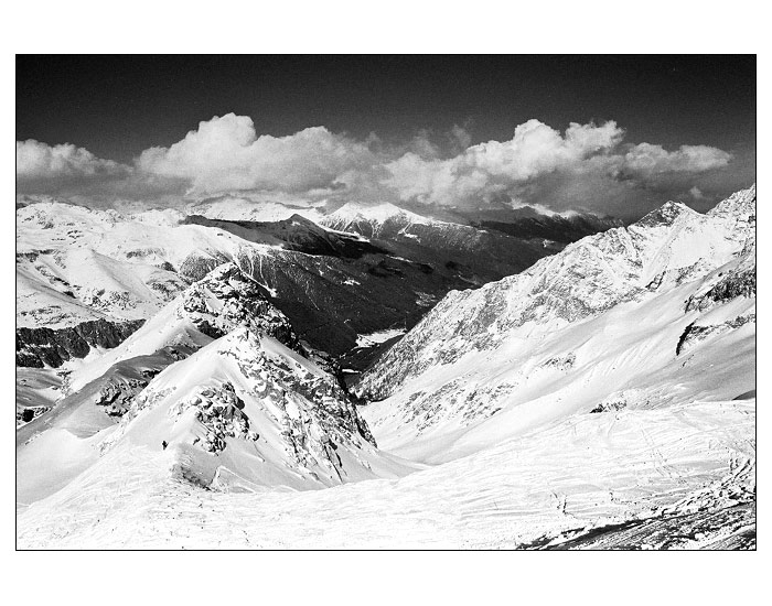Passo Tonale II