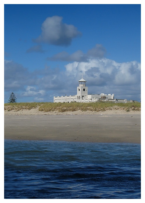 Hotel Palais, Adelaide