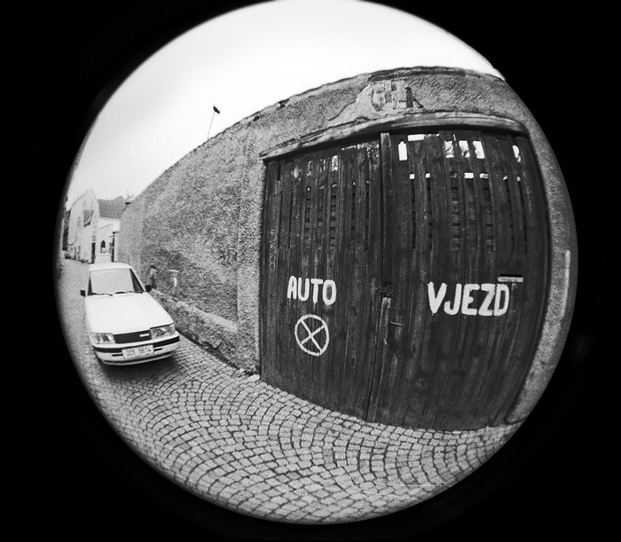 Budějovice naširoko I