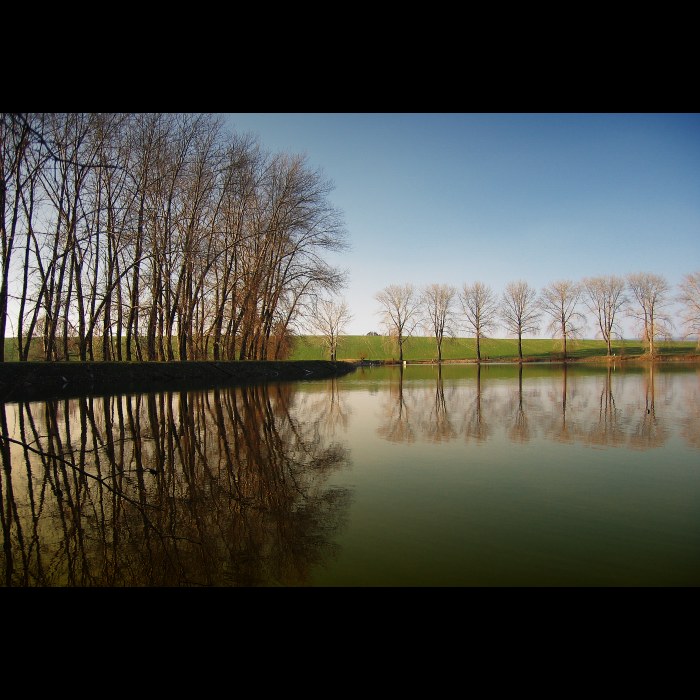 Ráno, raníčko III