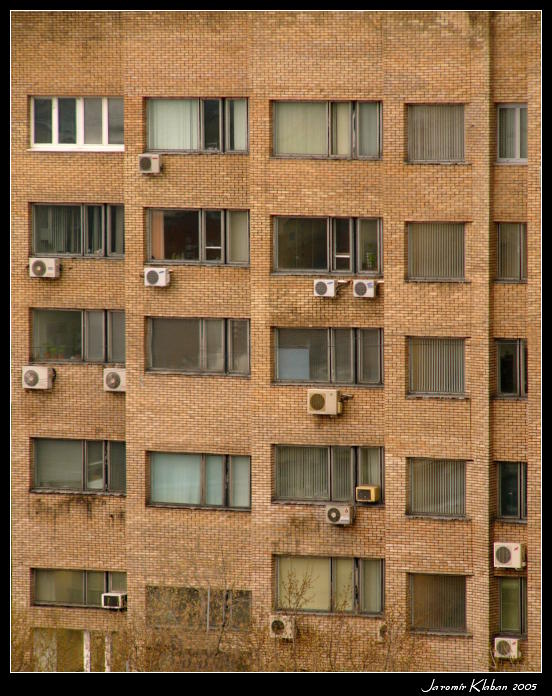 Léto je za rohem...