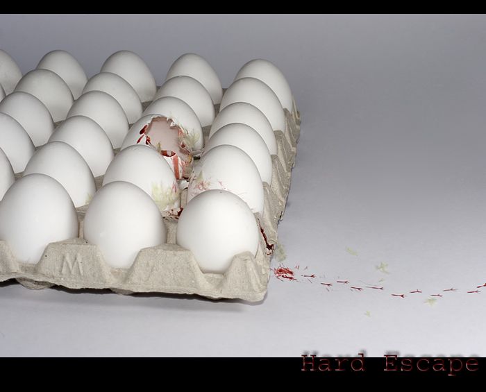 Hard Escape