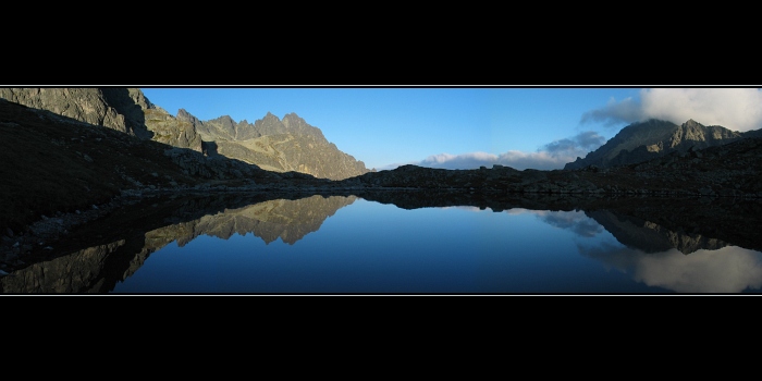 Starolesnianské pleso