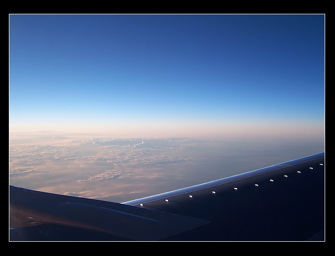 prague -> paris