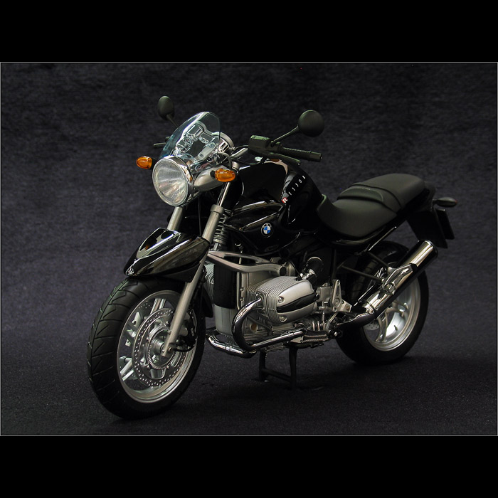 <b> BMW R 1150 R </b>