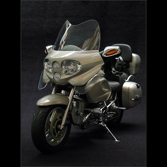 <b> BMW R 1200 CL </b>
