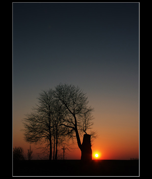 ...takhle jednou k večeru...