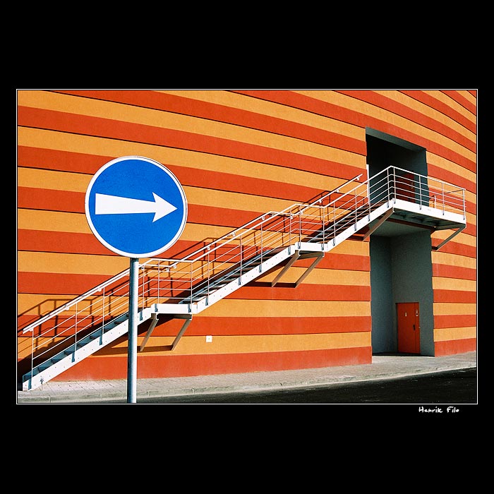 palace line III.