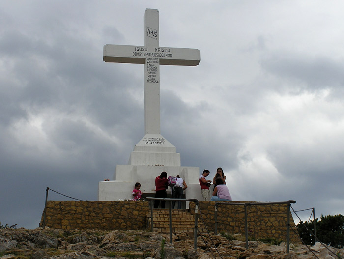 Medugorje