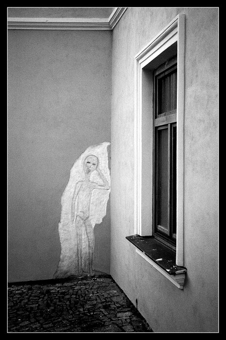 BLÍZKÉ SETKÁNÍ ZVLÁŠTNÍHO DRUHU