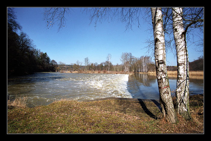 předjaří