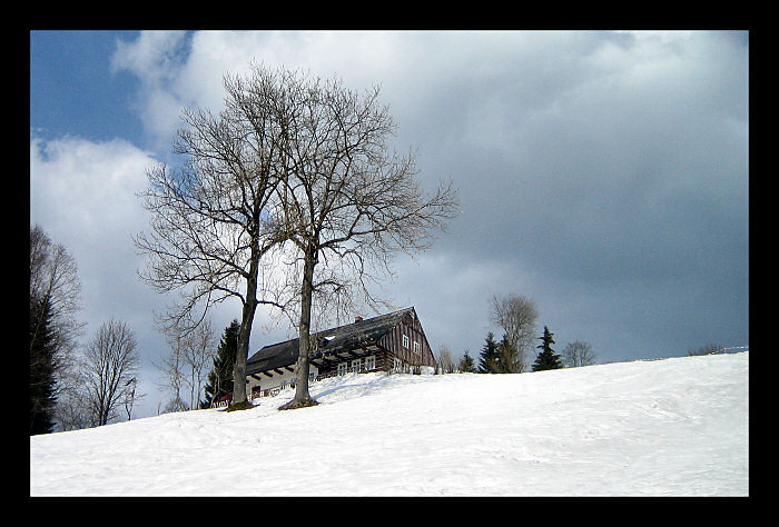 Krkonoše