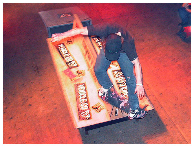 Skater