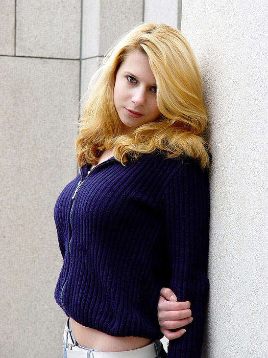 <b> Jess's sweater </b>