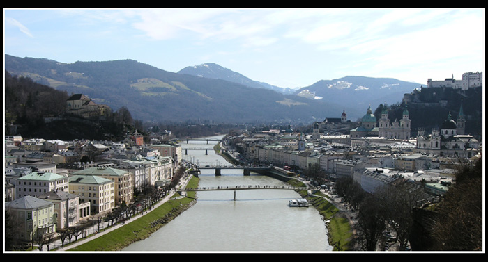 SALZBURG