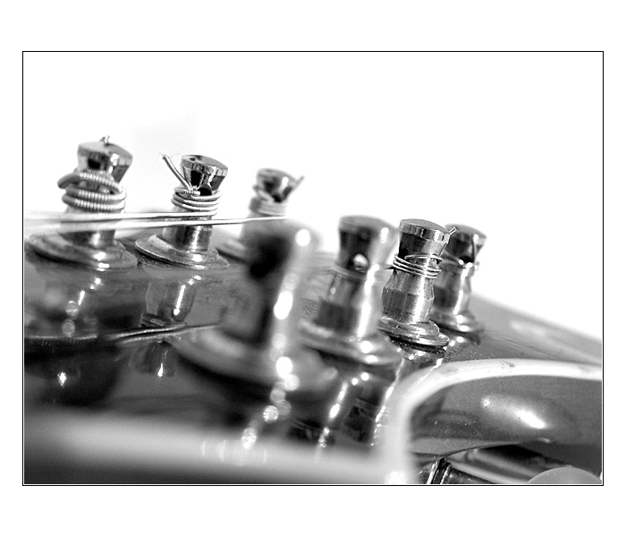 = My Mandolin III. =