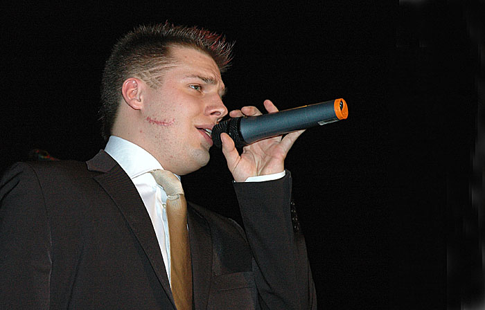 Tomáš Savka