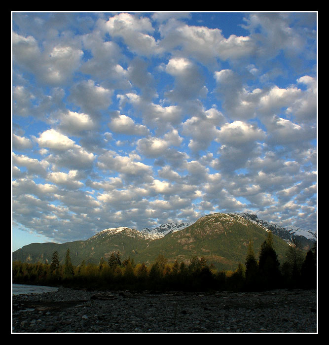 SQOUMISH KANADA