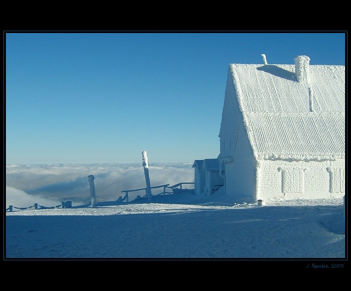 <b>Na hoře jasno II</b>