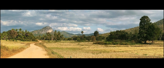 <b>Cestou k Mekongu</b>