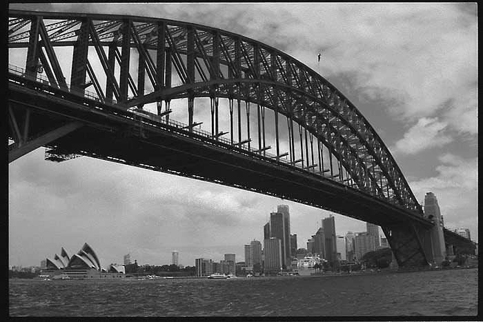 ...sydney icon