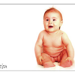 mamí??? proč tady sedím nahatá na gauči??? mám se eště smát???