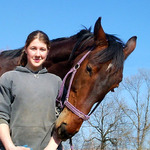 řekni jí,že se fakt nechci fotit....