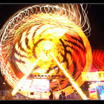 <B><U>... light pollution ...