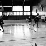 forehand