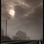 Tudy přijeli Amíci...