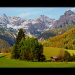 Jedna pohádková...