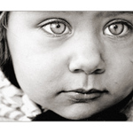 O Táni a jej očiach