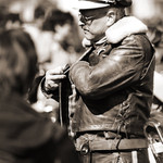 " Sladkej nebo drsnej? "